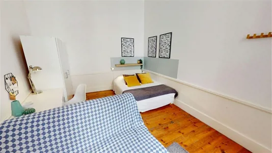 Rooms in Lyon - photo 1