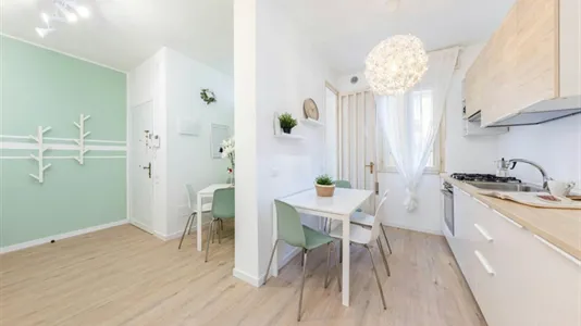 Rooms in Padua - photo 7