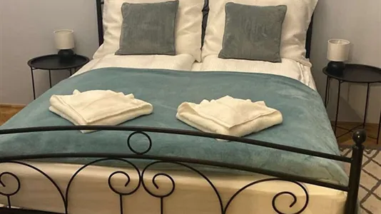 Apartments in Budapest XIII. kerület - photo 2