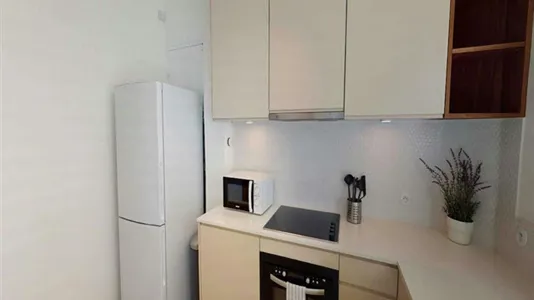 Rooms in Paris 14ème arrondissement - Montparnasse - photo 4