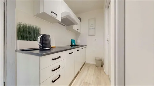 Rooms in Location is not specified - photo 8