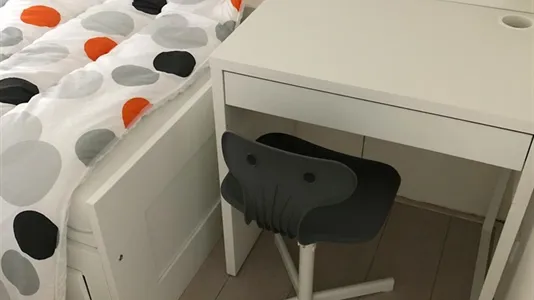 Rooms in Rotterdam Delfshaven - photo 4