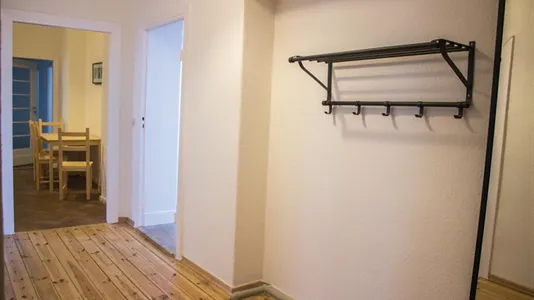 Rooms in Berlin Charlottenburg-Wilmersdorf - photo 5