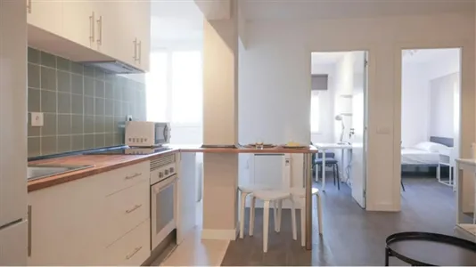 Apartments in Madrid Latina - photo 9