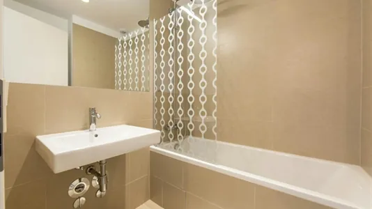 Rooms in Berlin Mitte - photo 8