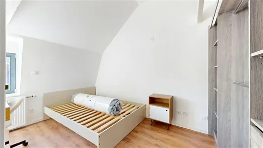 Rooms in Lille - photo 6