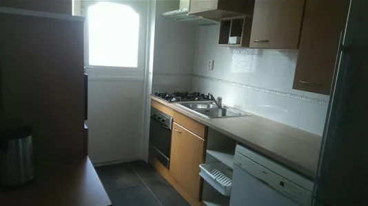 Rooms in Hellevoetsluis - photo 8