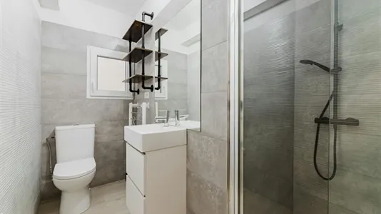 Rooms in Alboraya - photo 4