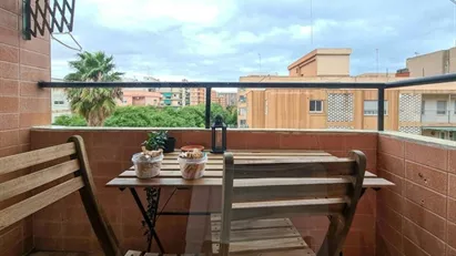 Apartment for rent in Alboraya, Comunidad Valenciana