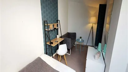 Room for rent in Lyon, Auvergne-Rhône-Alpes