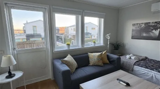 Apartments in Norra hisingen - photo 2