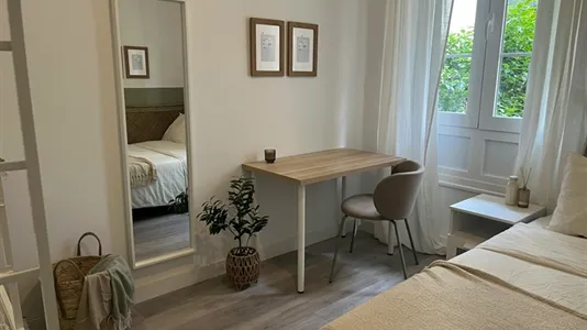 Rooms in Madrid Retiro - photo 4