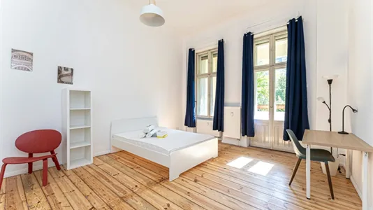Rooms in Berlin Pankow - photo 5