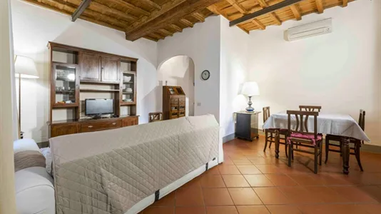 Apartments in Florence - photo 4
