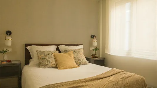 Apartments in Madrid Salamanca - photo 7