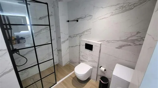 Apartments in Athens Exarchia - photo 5