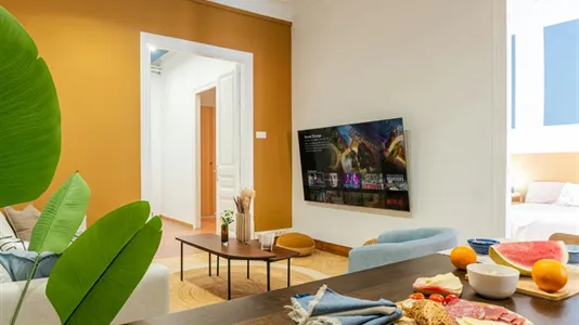 Rooms in Barcelona Gràcia - photo 6