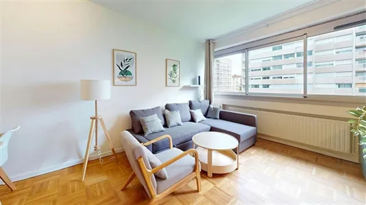 Rooms in Lyon - photo 7