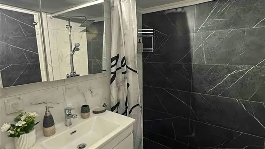 Apartments in Athens Akropoli - photo 5