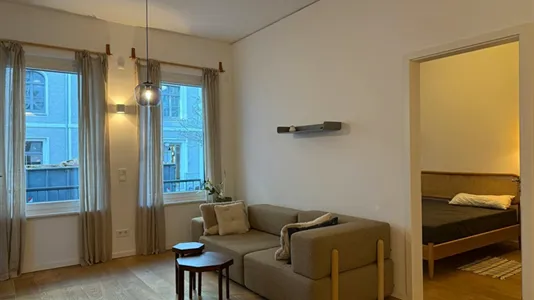 Apartments in Berlin Friedrichshain-Kreuzberg - photo 2