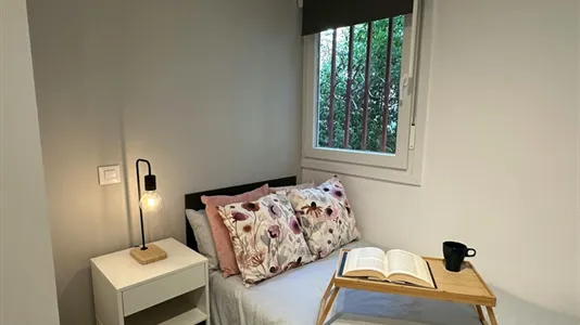 Rooms in Madrid Carabanchel - photo 2