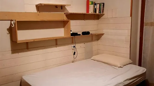 Rooms in Napoli Municipalità 4 - photo 7