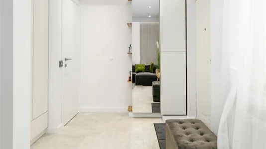 Apartments in Budapest Terézváros - photo 2