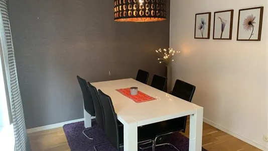 Houses in Uppsala - photo 11