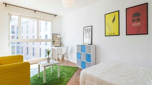 Rooms in Lyon - photo 3