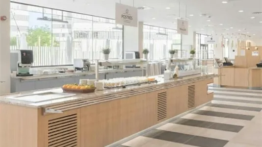 Apartments in Madrid Moncloa-Aravaca - photo 7