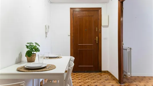 Rooms in Valencia Ciutat Vella - photo 3
