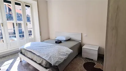Room for rent in Genoa, Liguria