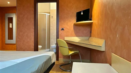 Rooms in Turin - photo 3