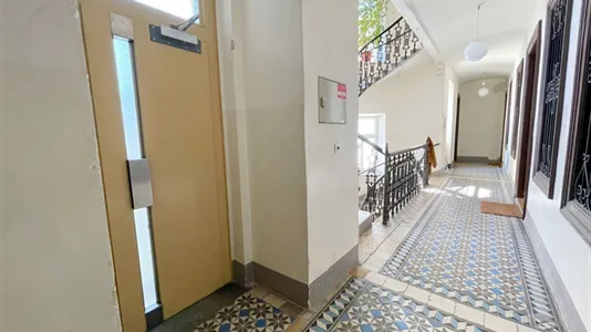 Rooms in Vienna Josefstadt - photo 8