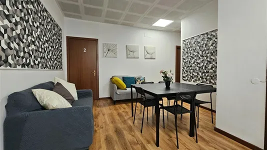 Rooms in Vicenza - photo 7