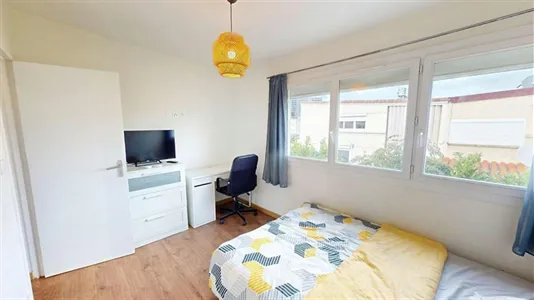 Rooms in Toulouse - photo 5