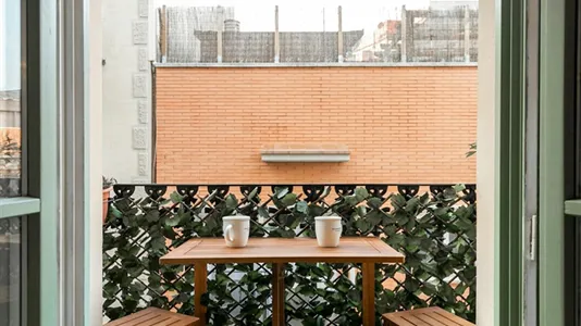 Apartments in Barcelona Sants-Montjuïc - photo 9