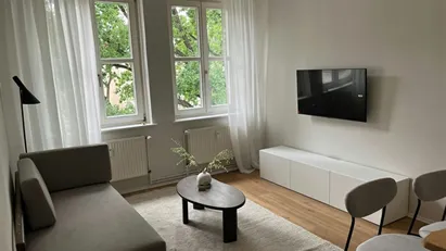 Apartment for rent in Berlin