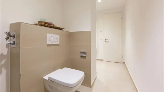 Rooms in Berlin Mitte - photo 10