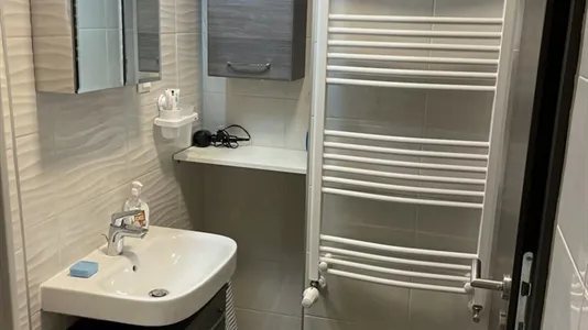 Apartments in Budapest Józsefváros - photo 7