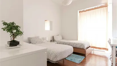 Room for rent in Lisbon (region)