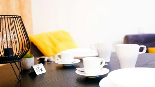 Apartments in Mannheim - photo 7