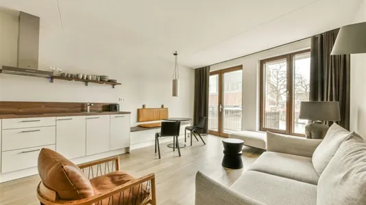 Apartments in Delft - photo 2