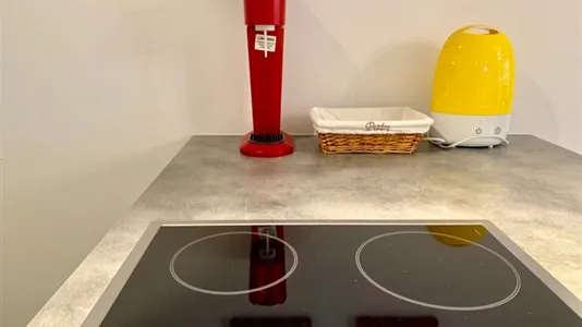 Apartments in Location is not specified - photo 10