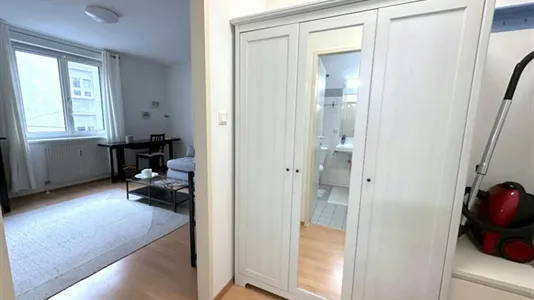 Apartments in Wien Meidling - photo 5