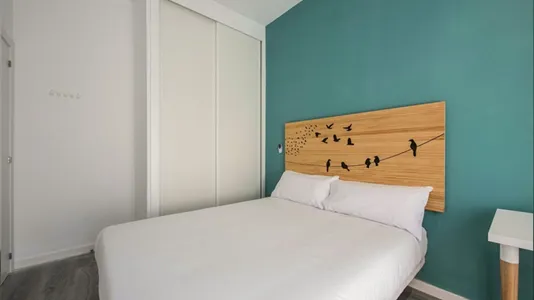 Rooms in Madrid Centro - photo 6