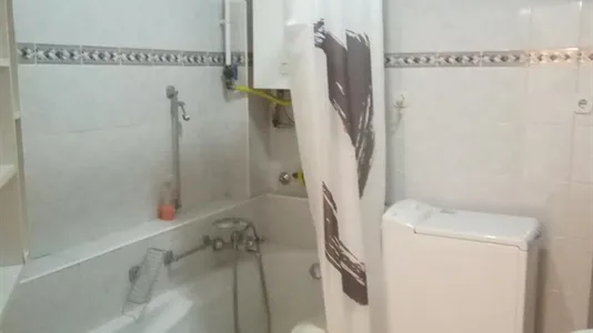 Apartments in Budapest Ferencváros - photo 6