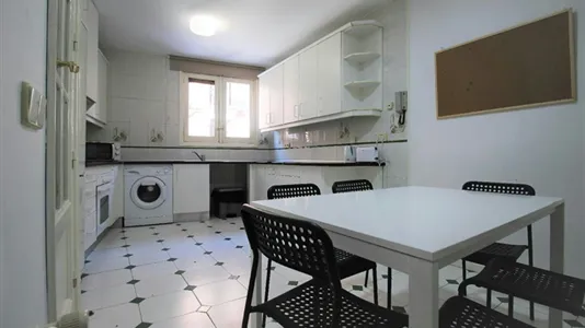 Rooms in Madrid Centro - photo 5