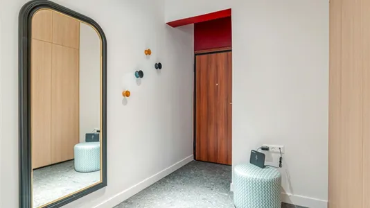 Apartments in Piraeus - photo 8