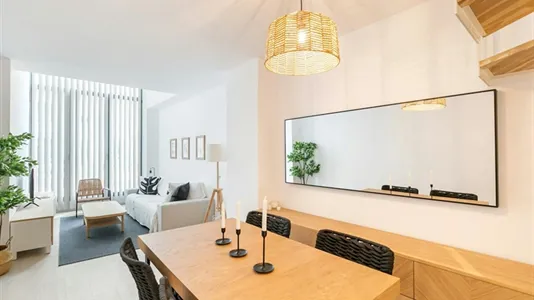 Apartments in Barcelona Sant Andreu - photo 5